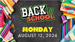 Back to School